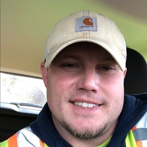 Meet your Posher, Larry